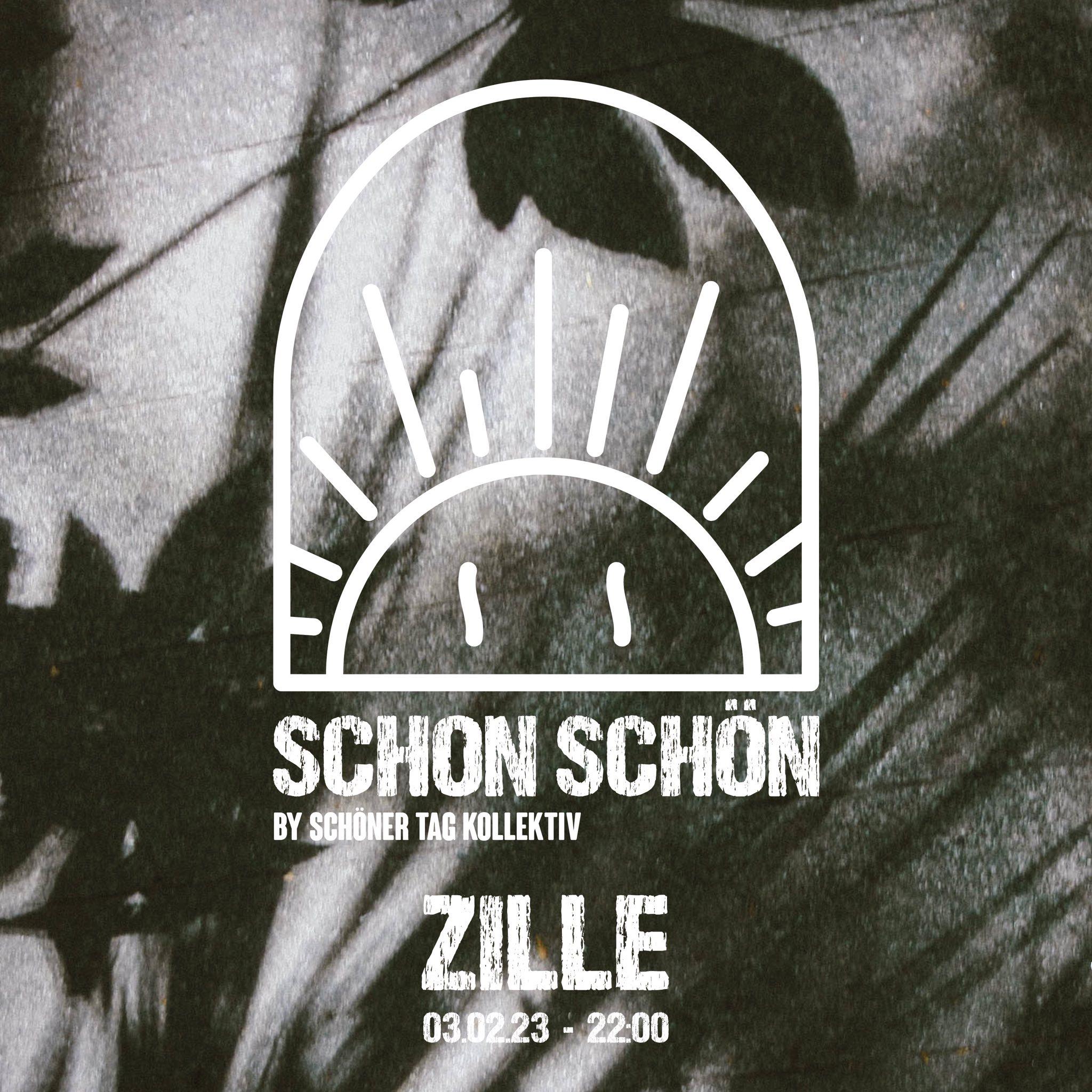 Schon Schön – 03.02.2023