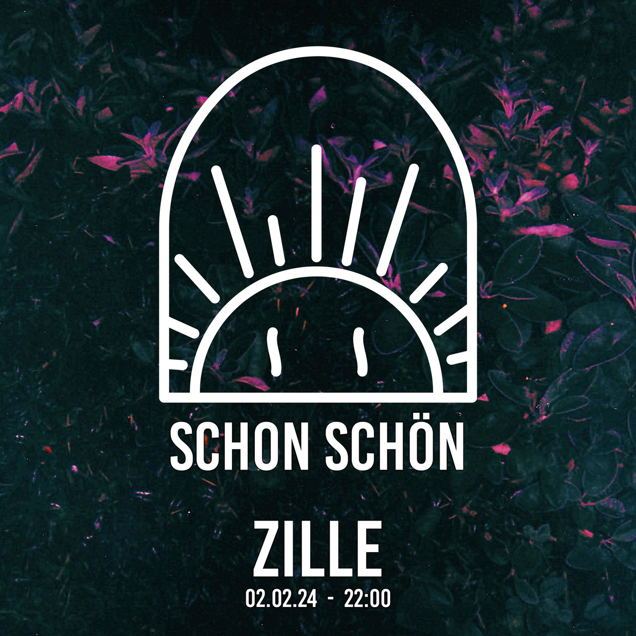 Schon Schön – 02.02.2024
